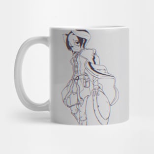 Ozen - Made in Abyss Mug